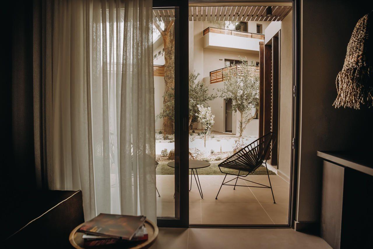 Cook'S Club Ialysos Rhodes (Adults Only) Hotel Exterior foto