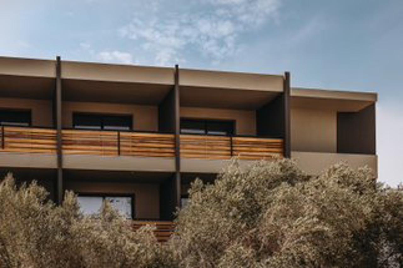 Cook'S Club Ialysos Rhodes (Adults Only) Hotel Exterior foto