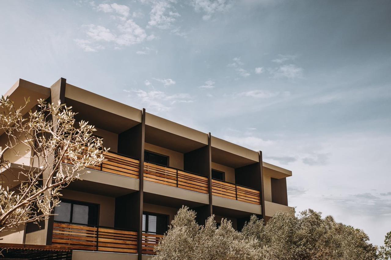 Cook'S Club Ialysos Rhodes (Adults Only) Hotel Exterior foto